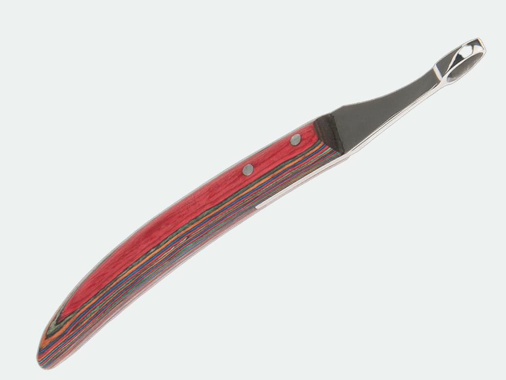 3D Hoof Care | Store | Jonathan Nunn Loop Knife